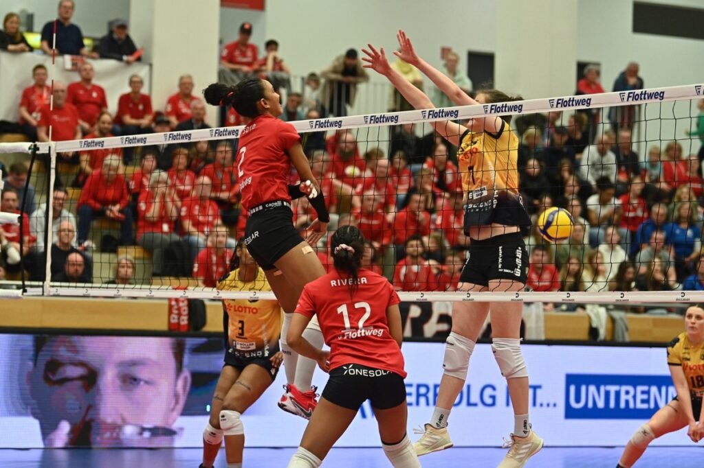 Raben-Saisonstart in Neuwied, dann der Klassiker gegen Suhl: Der neue Spielplan ist da!