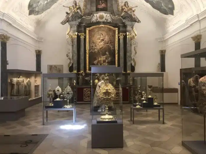 Denkmalpflege hautnah erleben