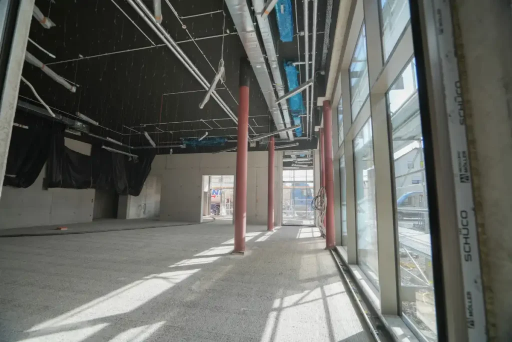 Bayreuth beim Bauen in Bayern weit vorn