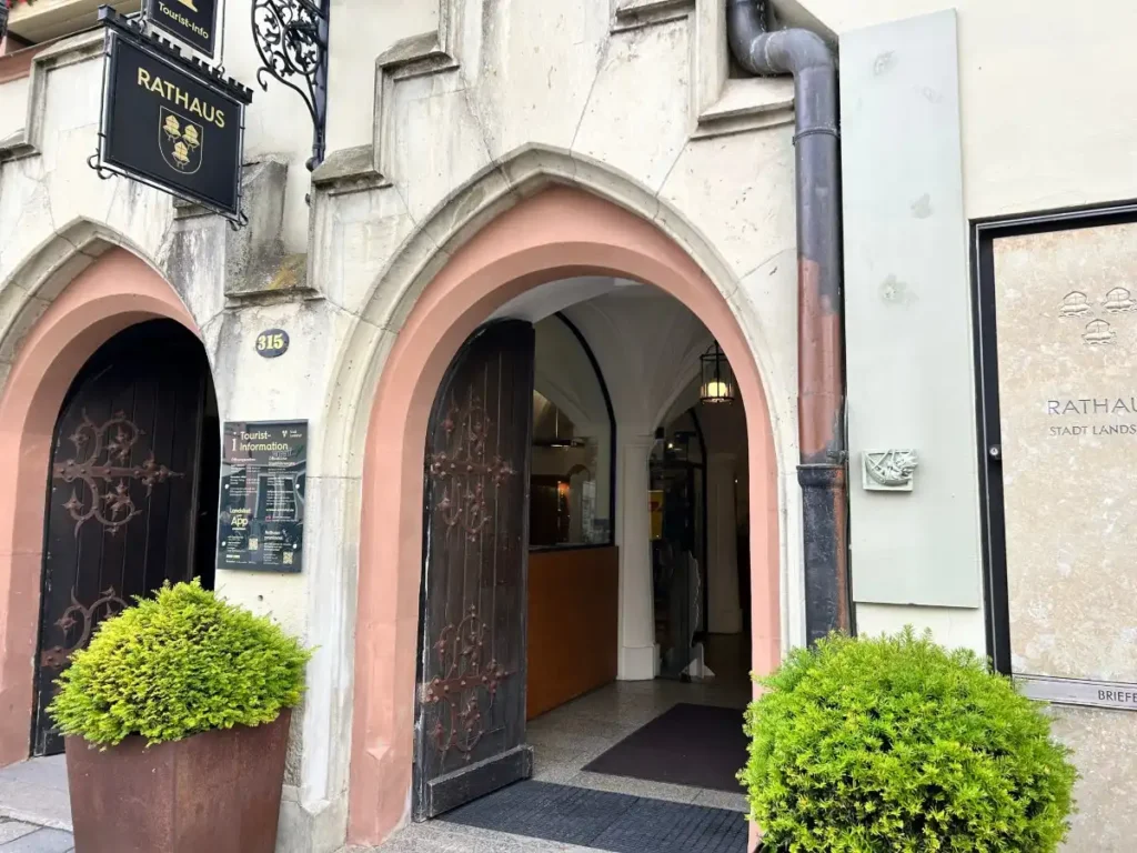 „ILI-Zehner“ und Stadtgutscheine einlösen oder tauschen