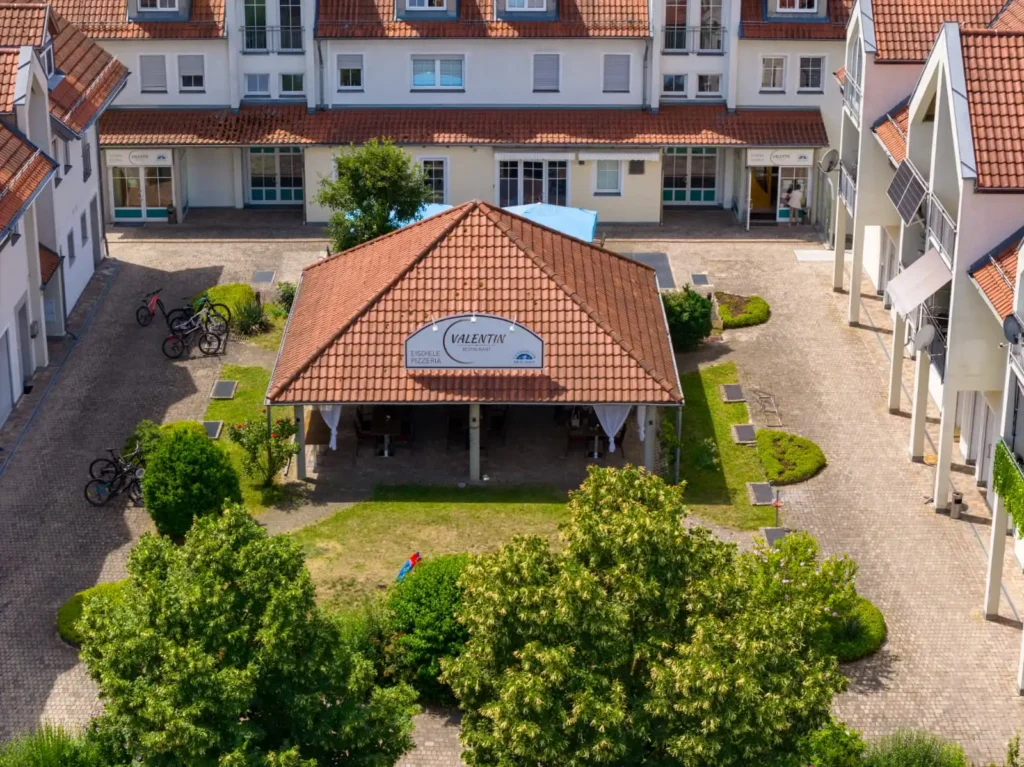 Valentin Restaurant Pffetrach / Altdorf