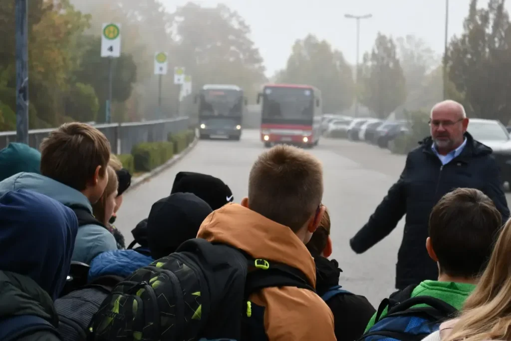 Abwechslungsreich und realitätsnah