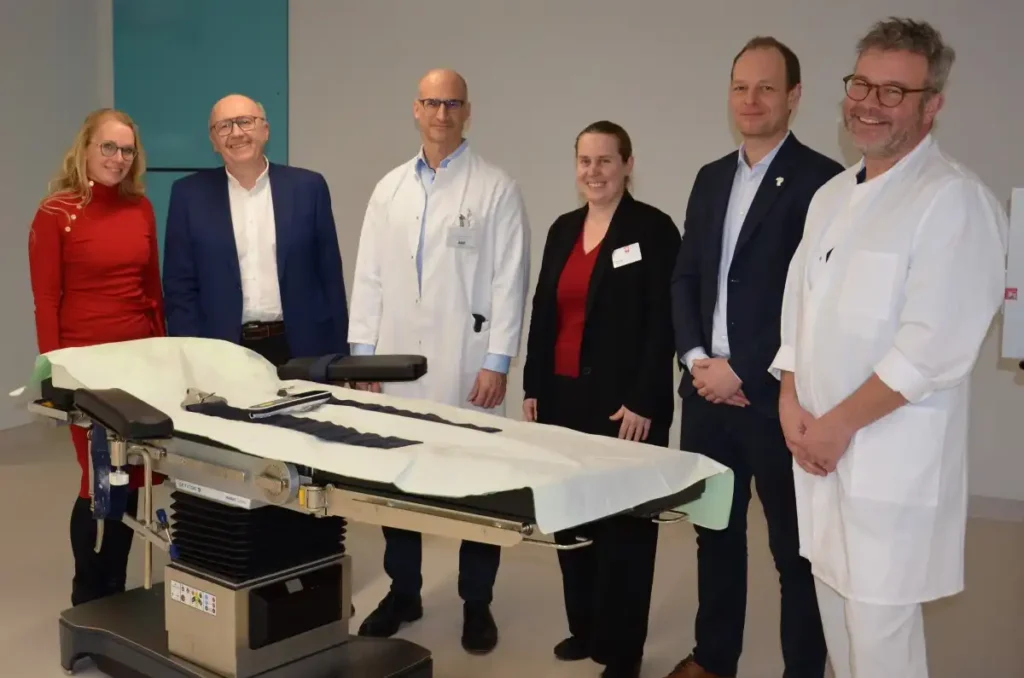 Caritas-Krankenhaus St. Lukas