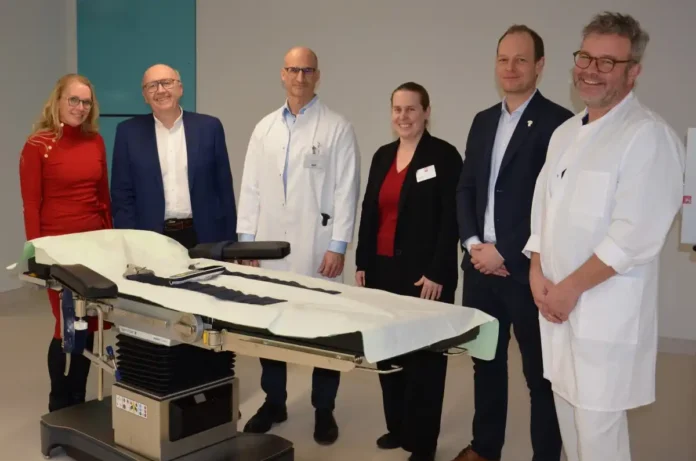 Caritas-Krankenhaus St. Lukas