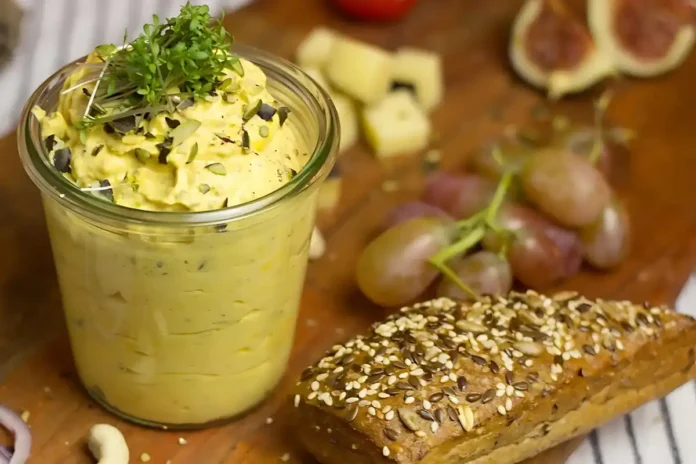 Nachhaltige Ernährung im Fokus