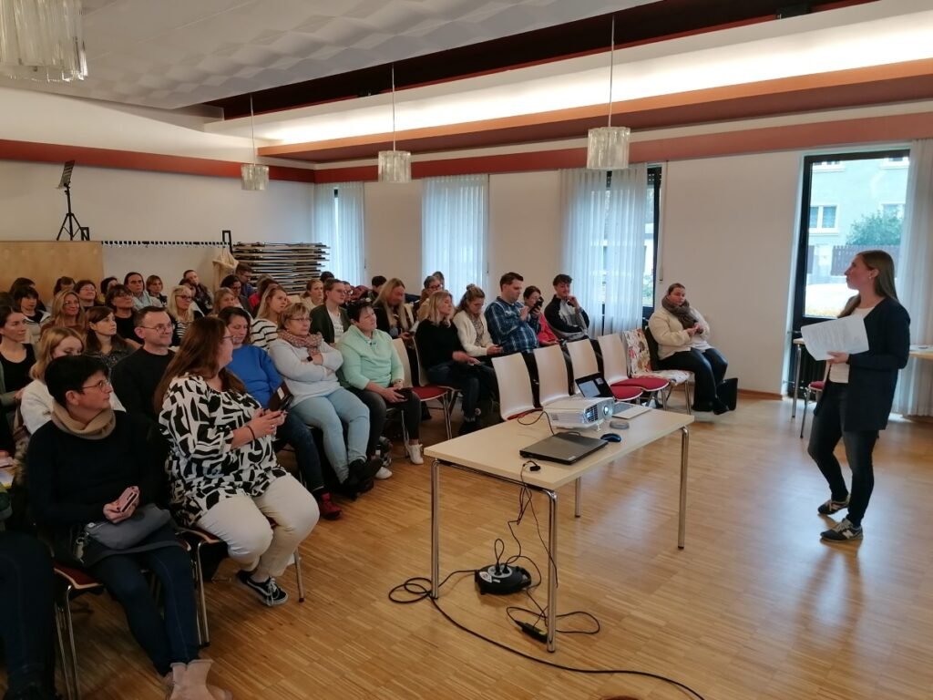 Workshop: Demokratieerziehung in der Grundschule