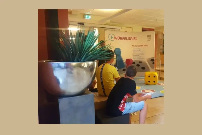 Tag des Gesundheitsamtes am 19. März