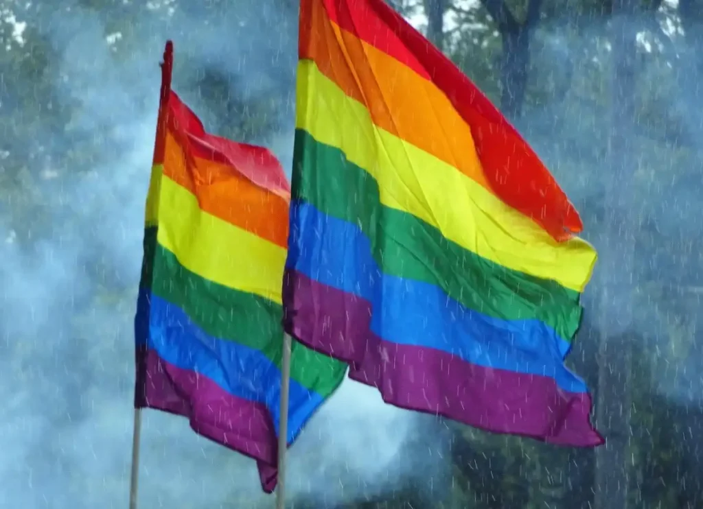 CSD: Stadt und Polizei machen auf Einschränkungen im Straßenverkehrt aufmerksam