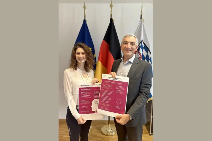 Neueste Informationen zum Thema Demenz