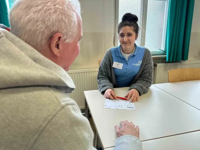 Demenz-Screeningtag im Landkreis Kelheim