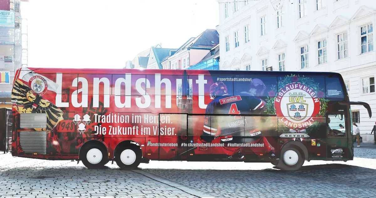 Tradition im Herzen – Die Zukunft im Visier