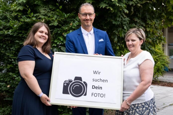 Klinikum ruft Fotowettbewerb aus