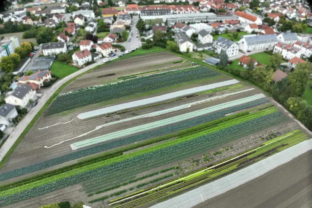 Ausschreibung beginnt