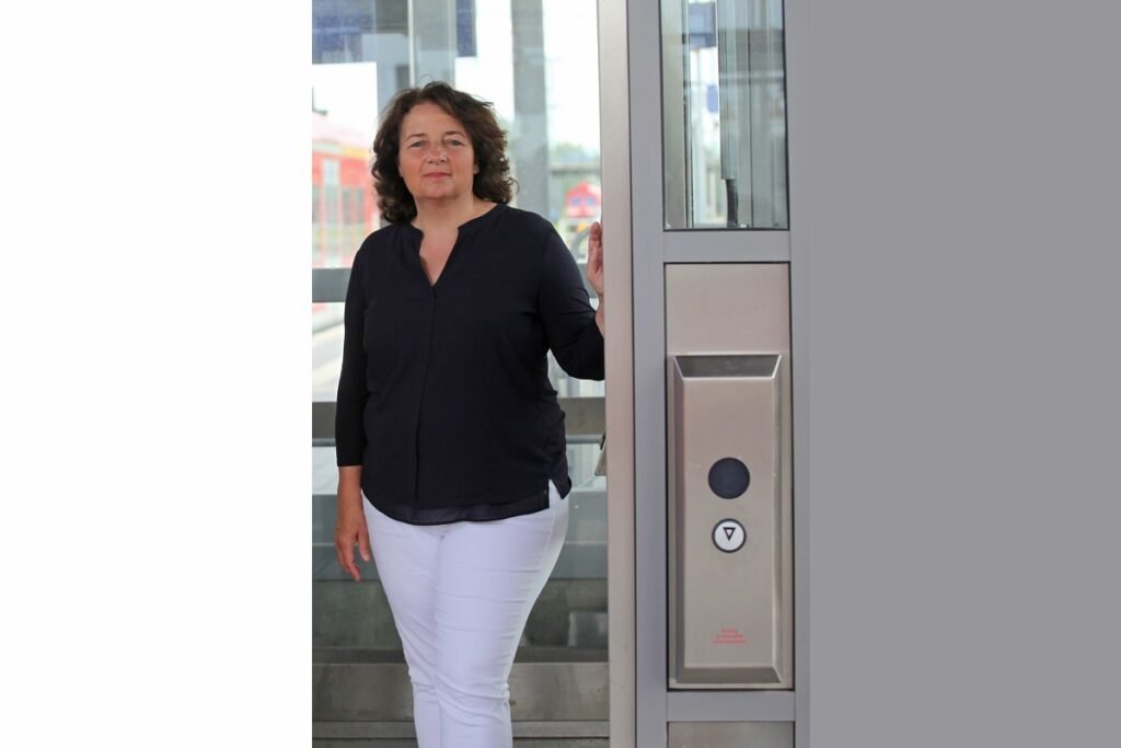 ICE-Halt in Landshut könnte Fahrgastzahlen steigen lassen