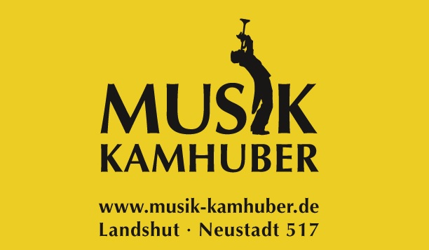 Musik Kamhuber Landshut