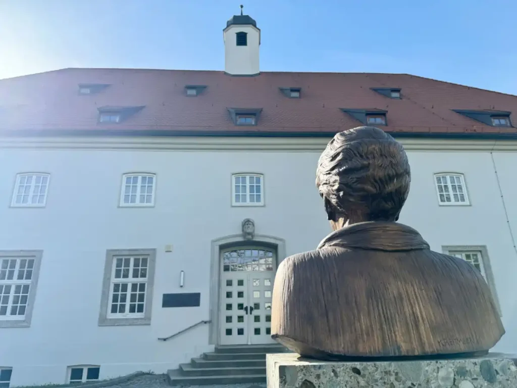 Kollegiumskonzert und Notenflohmarkt