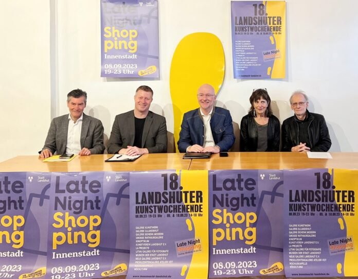 Kulturerlebnis Innenstadt