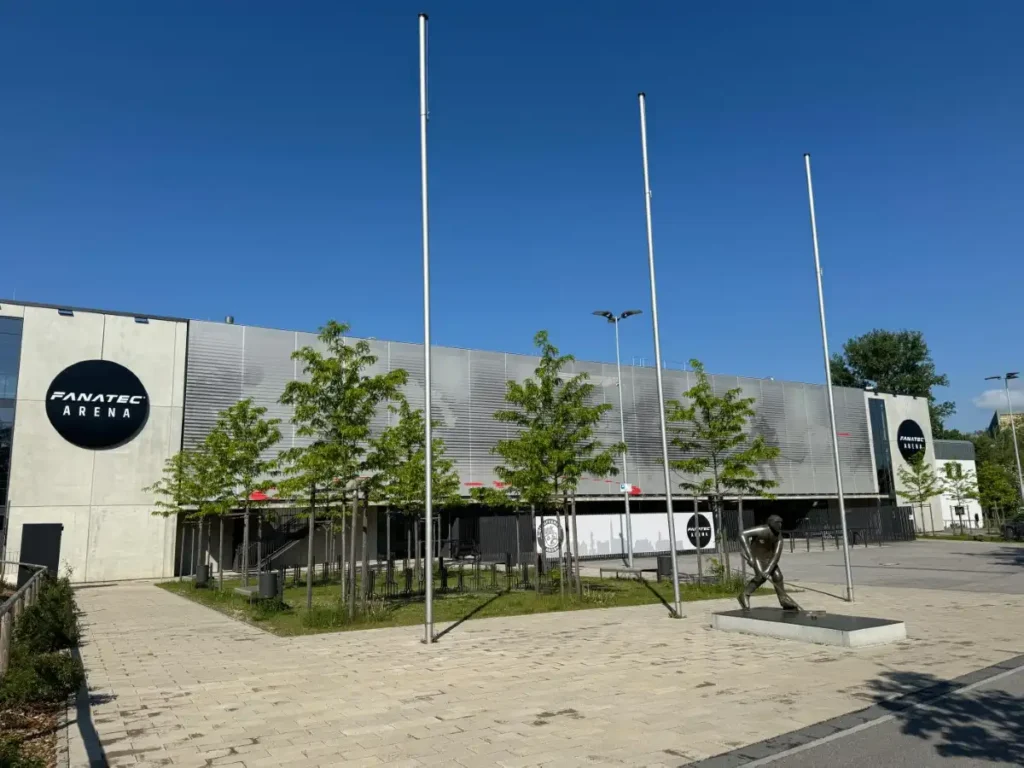 Deutschland Cup 2025: DEB-Teams erneut zu Gast in Landshut