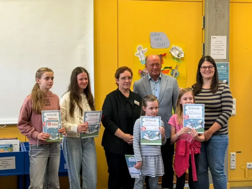 652 Bücher gelesene Bücher