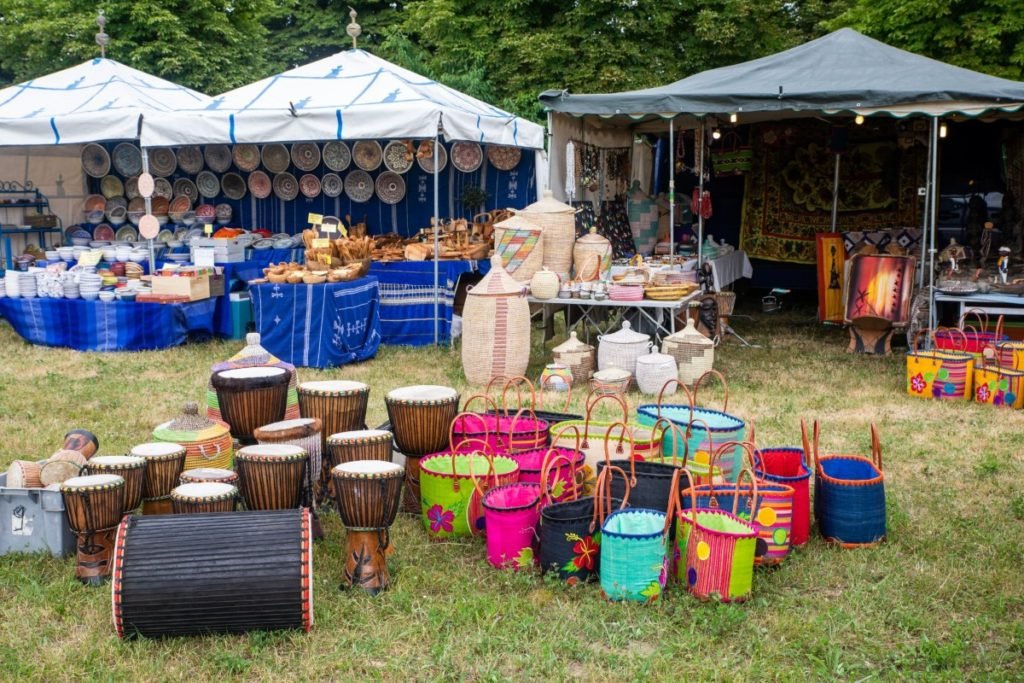 Landshuter Afrikatage feiern Jubiläum