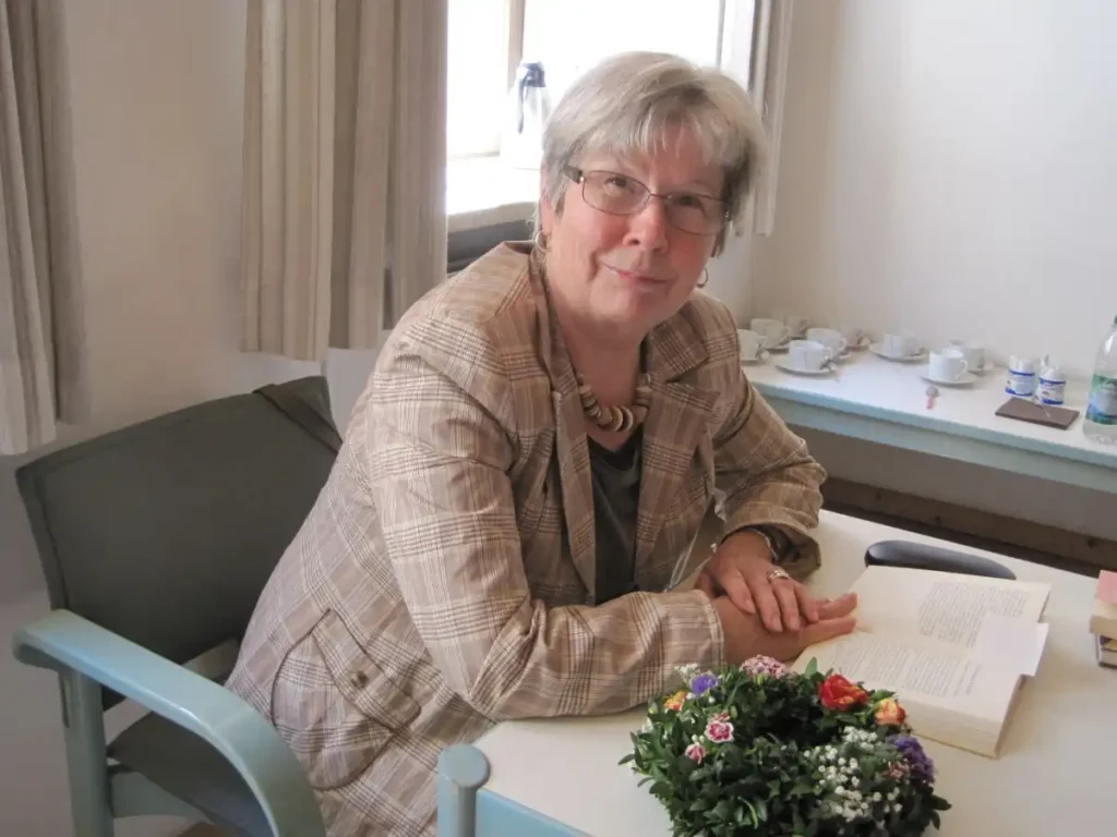 Eine Stunde zum Aufhorchen und Zuhören