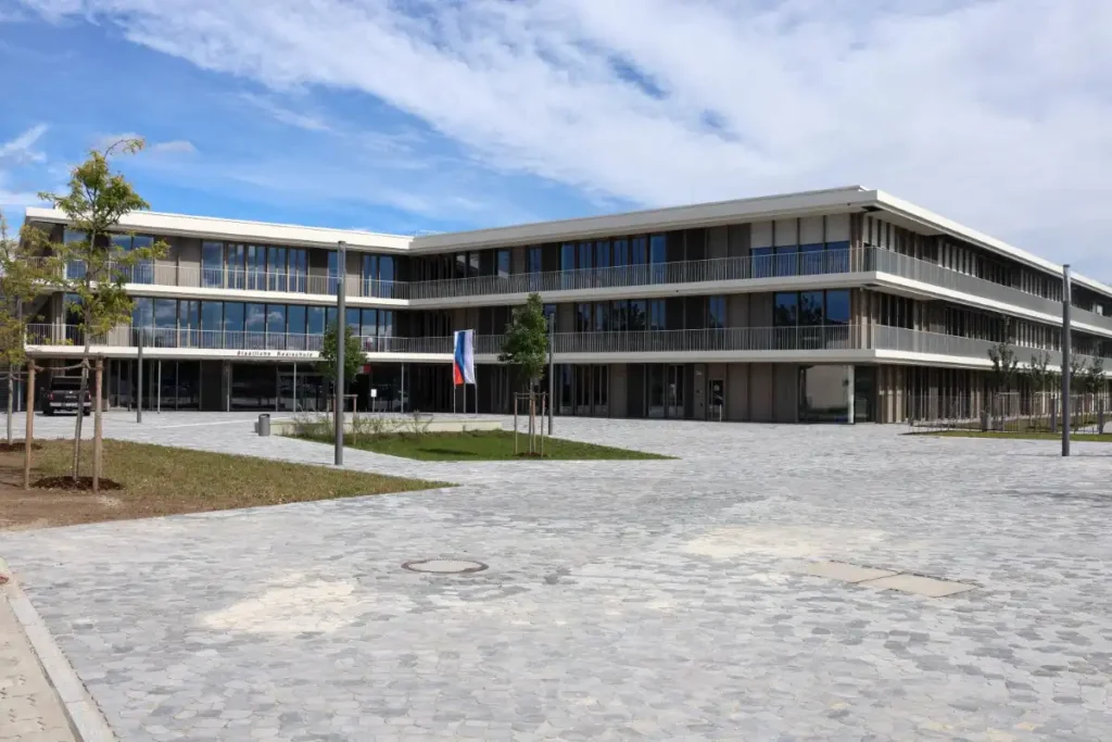 Ein Ort der Gemeinschaft und Offenheit