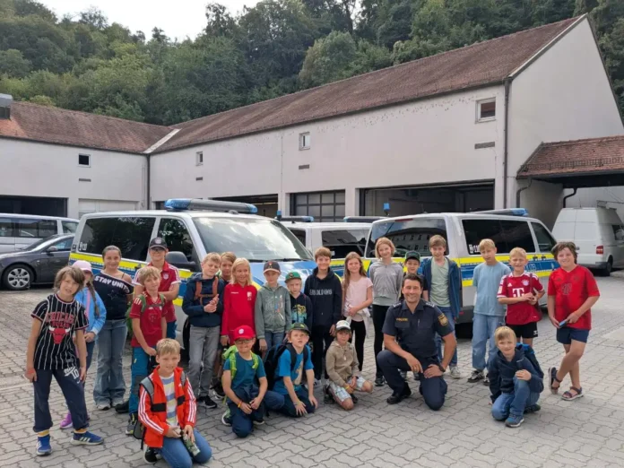 Fußball, Zirkus und ein Besuch im Hochseilgarten Fußball, Zirkus und ein Besuch im Hochseilgarten