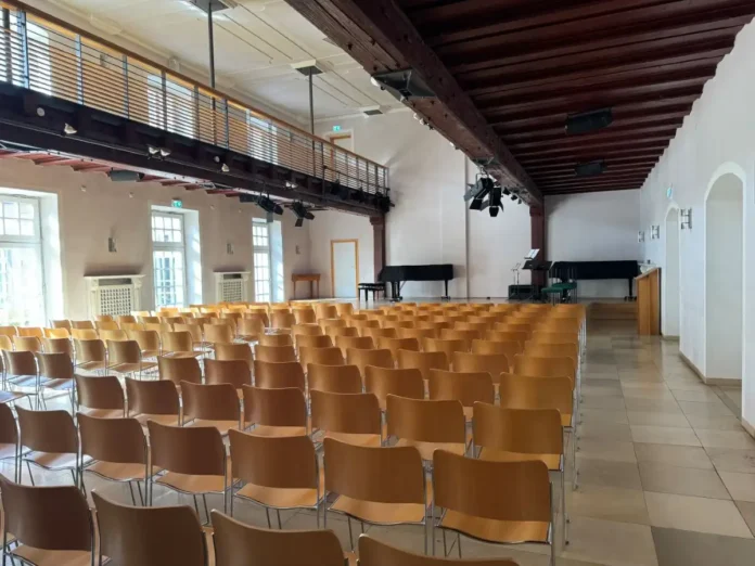 Musikalische Märchenstunde