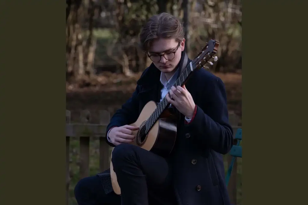 Von Lautenmusik bis barocke Polyphonie