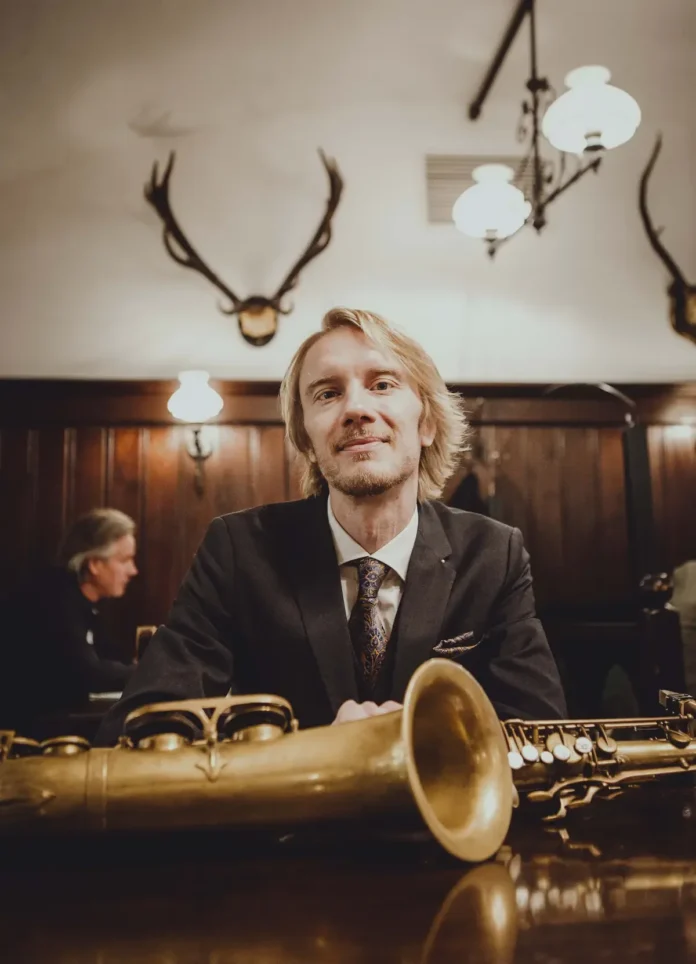 Gemeinsam Jazz erleben