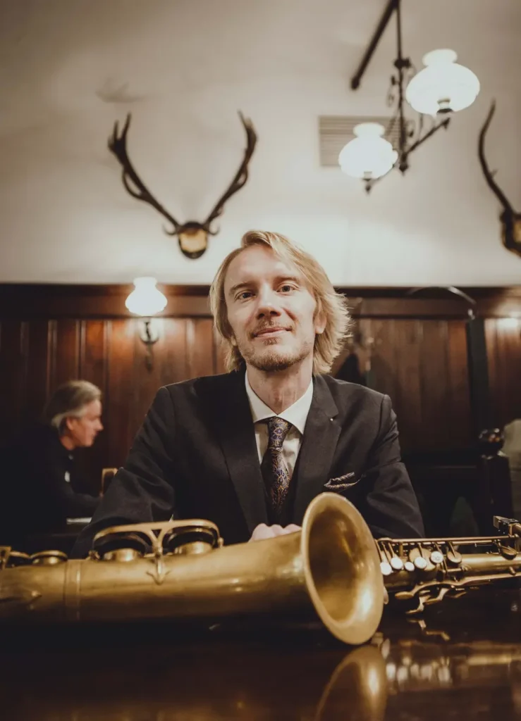 Gemeinsam Jazz erleben