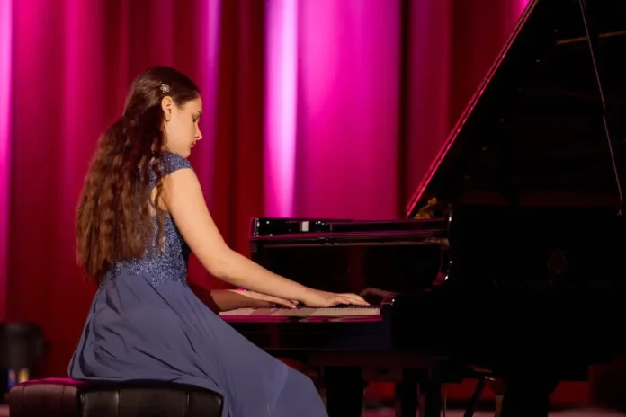 Musikalischer Wettstreit