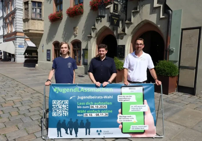 Bewerbungsphase startet Bewerbungsphase startet
