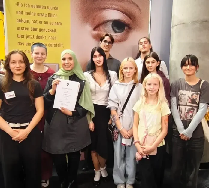 Jugendleseclub kürte die besten Jugendbücher Jugendleseclub kürte die besten Jugendbücher