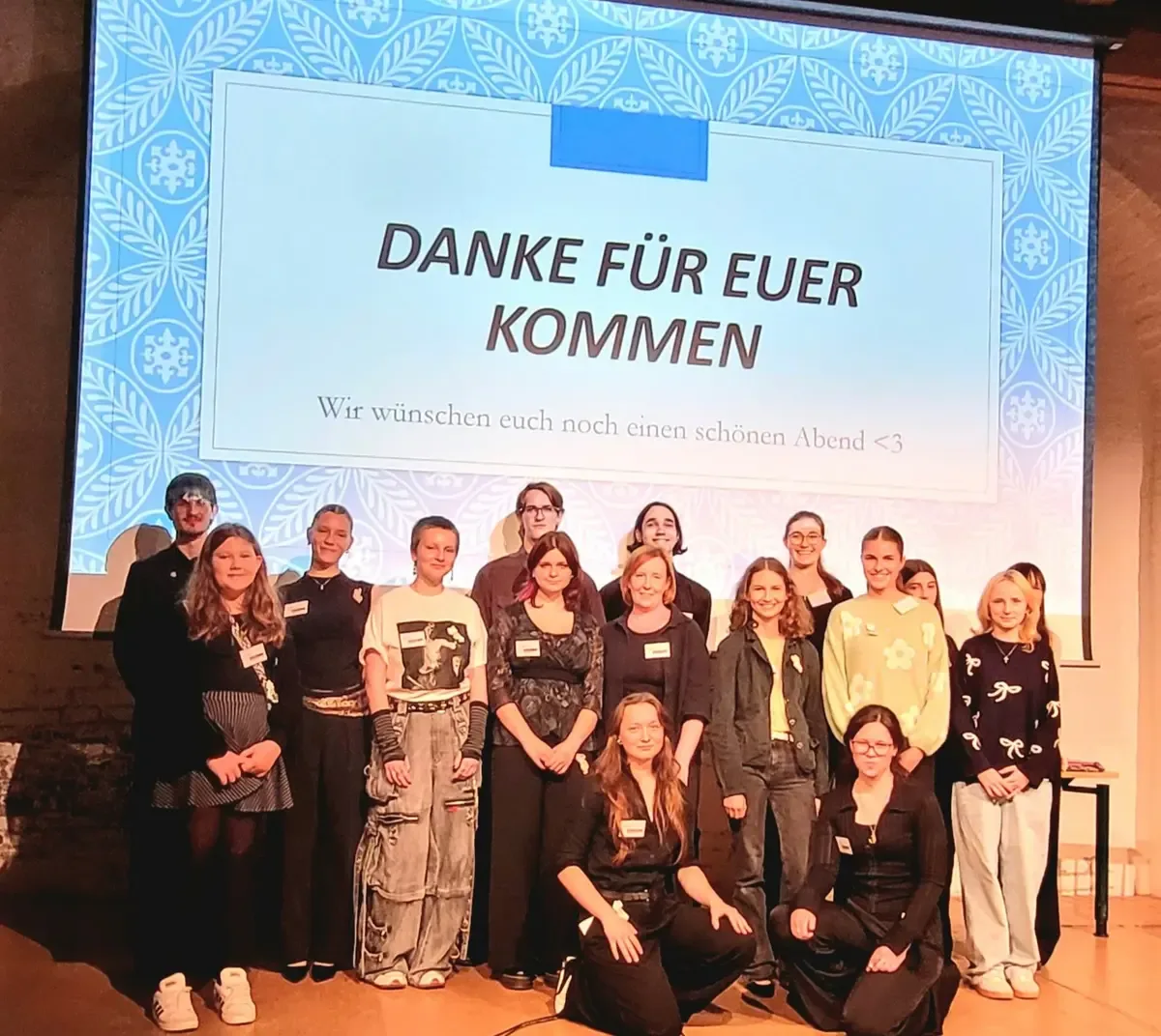 Jugendleseclub kürte die besten Jugendbücher