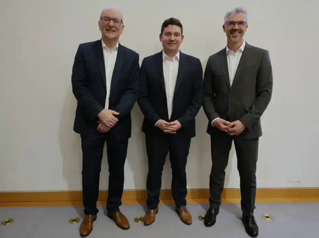 Stichwahl in der Stadt Landshut