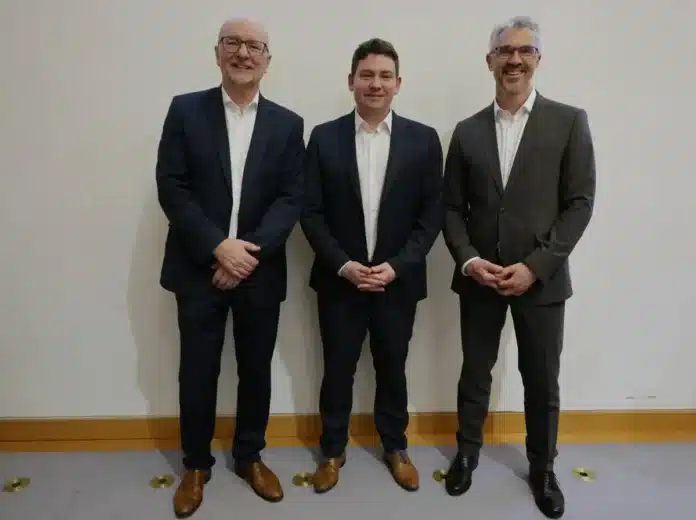 Stichwahl in der Stadt Landshut