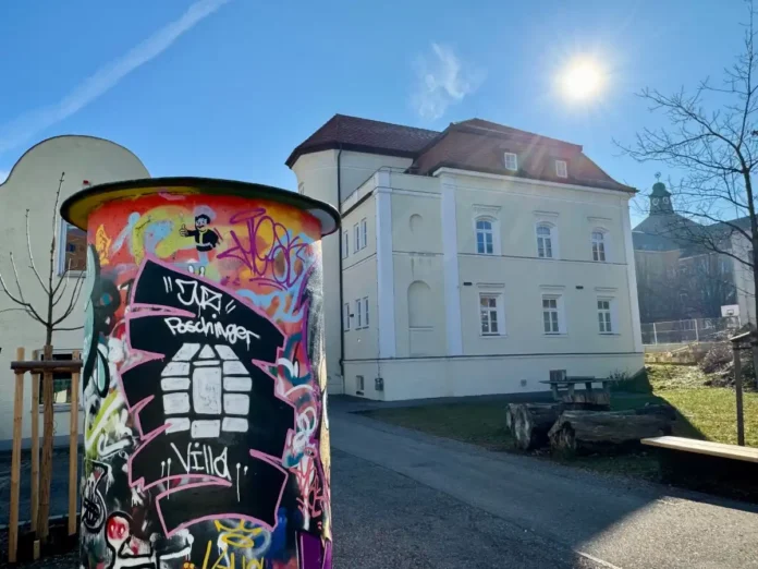 Bühne frei für die besten Bands aus Niederbayern