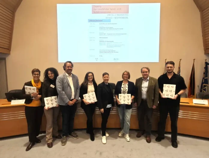 Wissenswertes rund um den Vereinssport