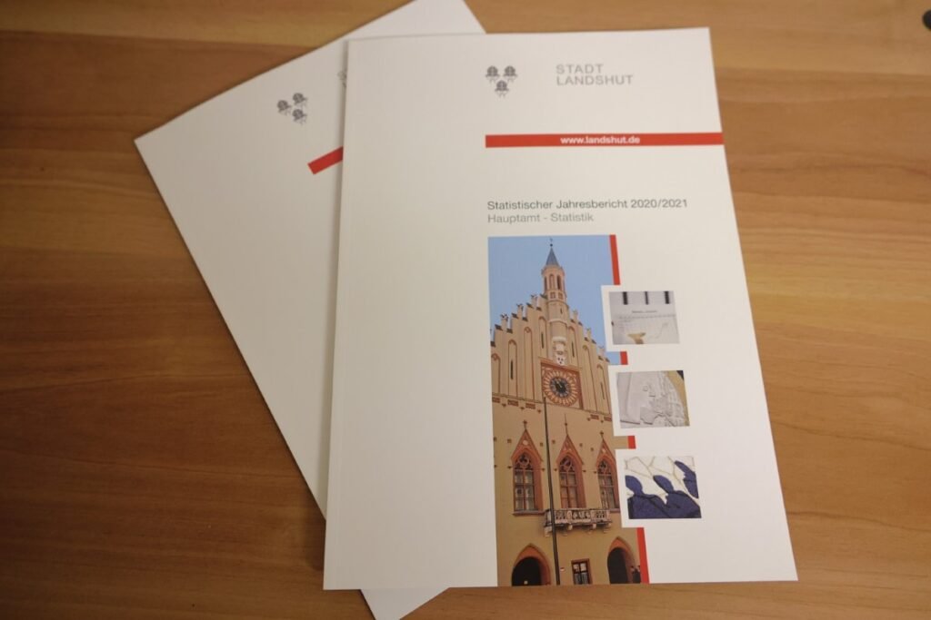 Kaufkraftspitzenreiter, Geburtenrekord und Wachstum