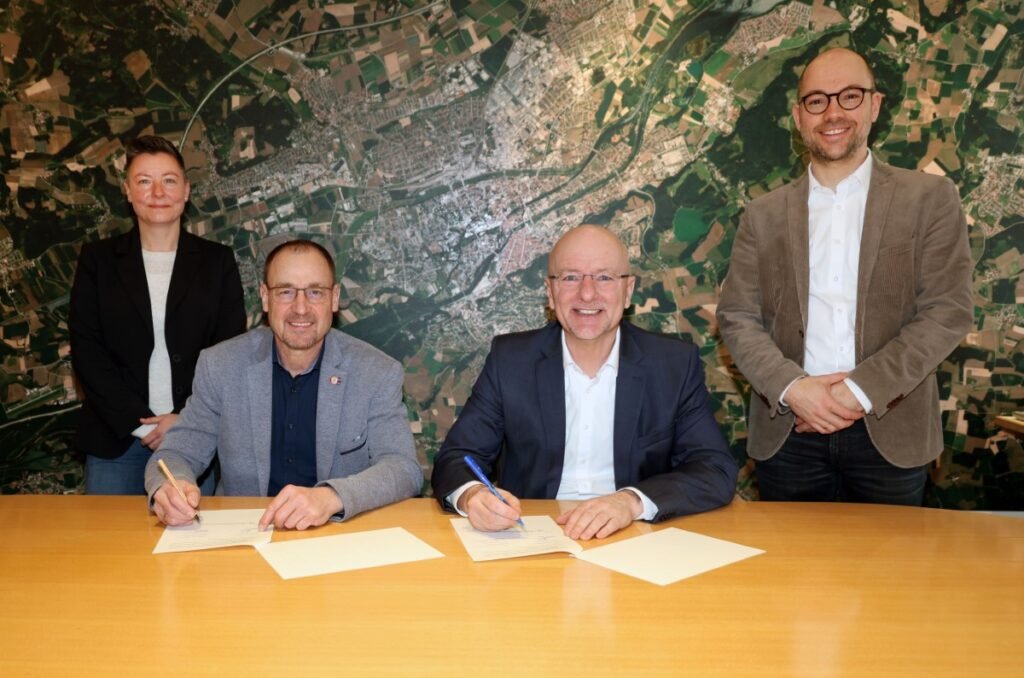 Planungssicherheit für das Landshuter Eishockey