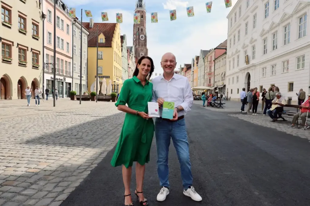 Wichtige Orientierungshilfe für die Berufswahl