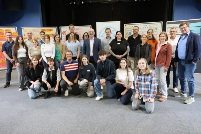 Landshut bleibt „Kinderfreundliche Kommune“