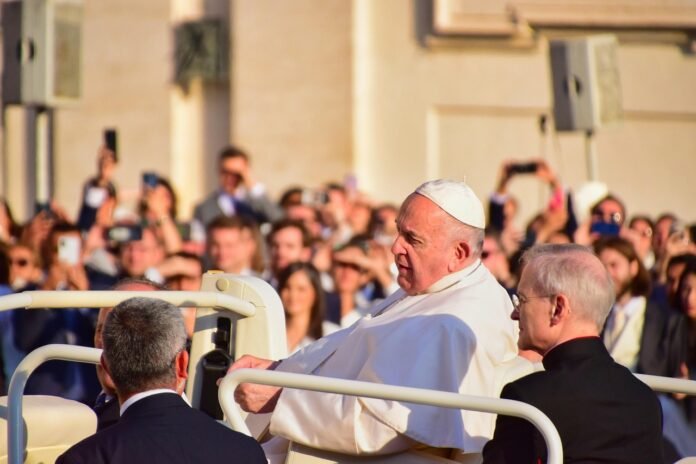 Papst Franziskus ist tot