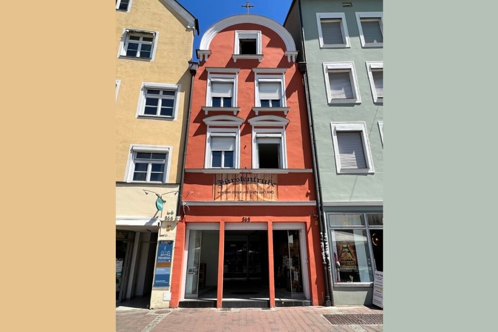 Kreative Ideen für neuen PopUp-Store gesucht