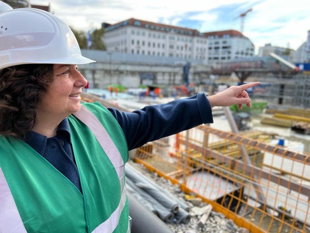 Bezahlbares Wohnen in Bayern – eine soziale Frage
