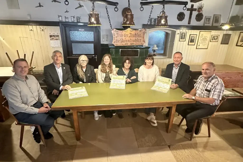 In Kirchberg wird gespielt