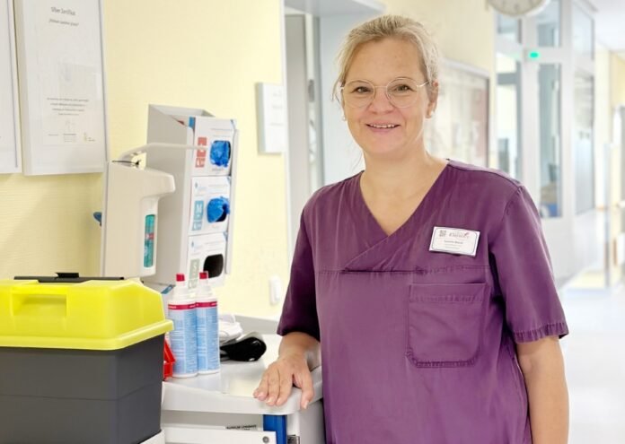 Auszeichnung: Klinikum ist begehrtester Arbeitgeber im Gesundheitswesen
